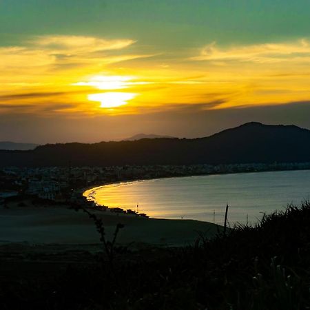 Hostel Dunas Do Santinho Florianópolis Zewnętrze zdjęcie