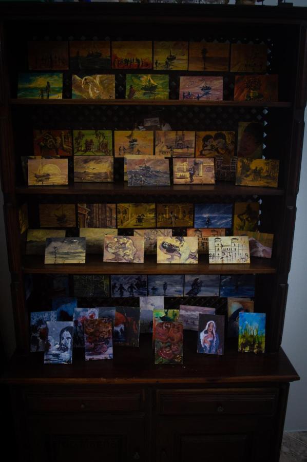 Hostel Dunas Do Santinho Florianópolis Zewnętrze zdjęcie