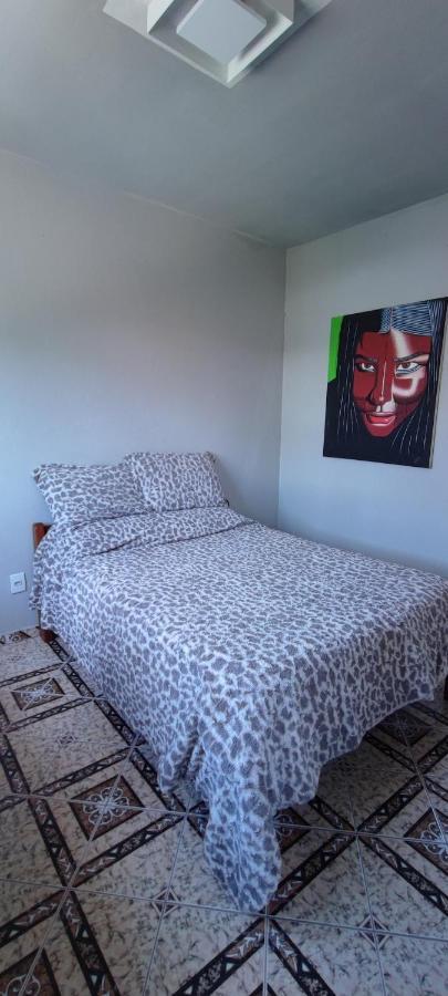 Hostel Dunas Do Santinho Florianópolis Zewnętrze zdjęcie